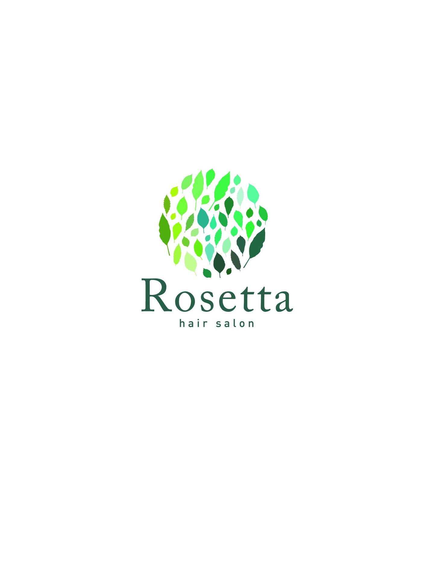 仙台市 小松島 美容室 美容院 Rosetta ロゼッタ スタッフ 我妻 理香